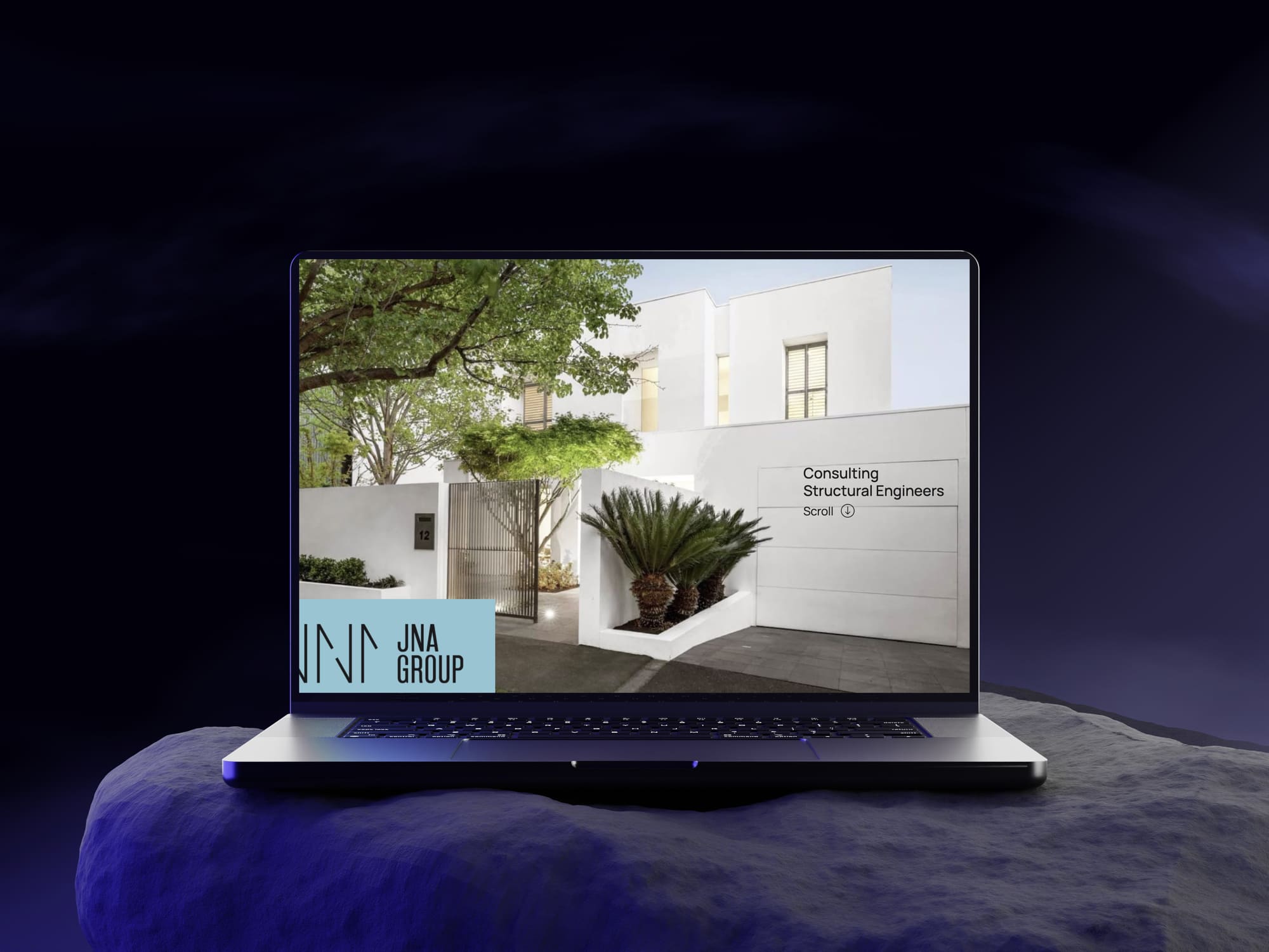 JNA Group